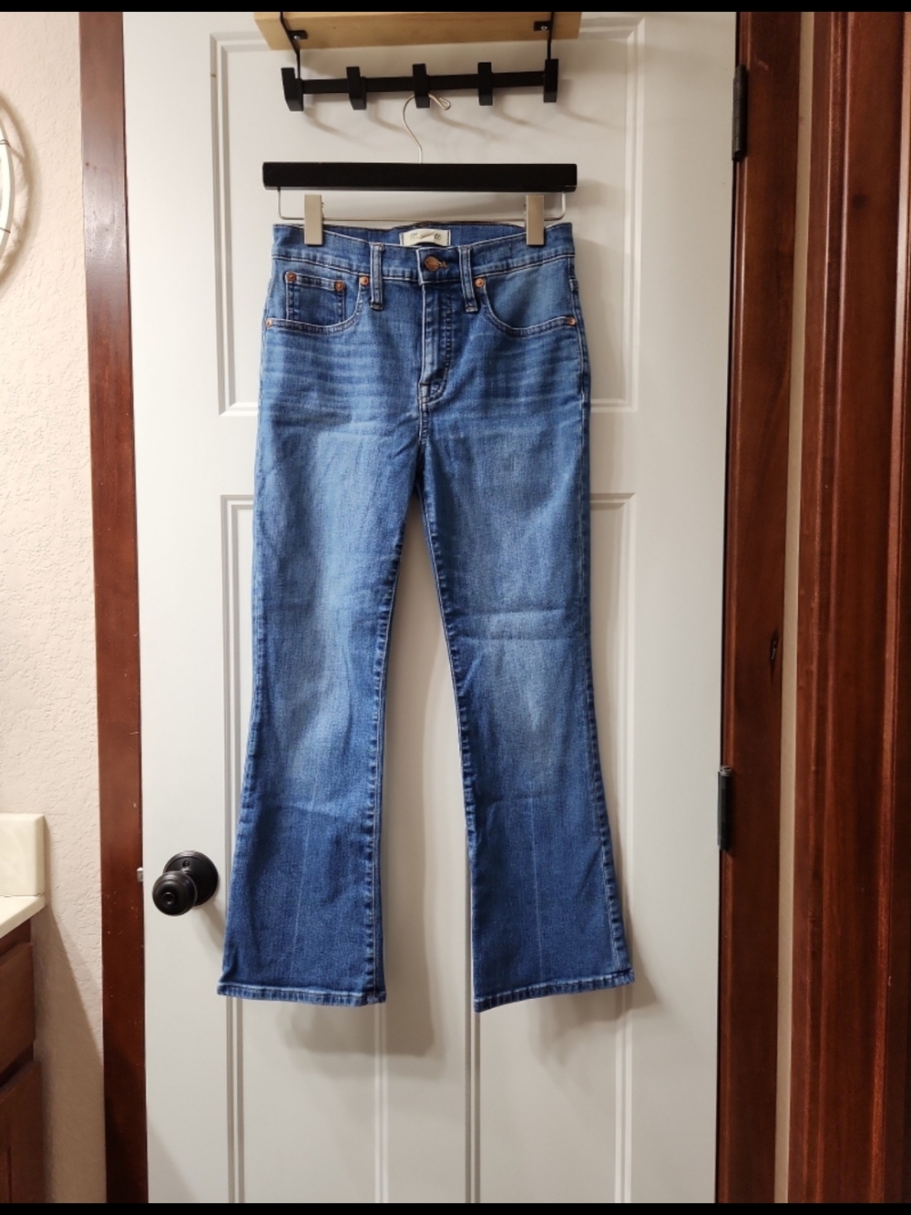 Joe's Cali Demi Boot Jeans